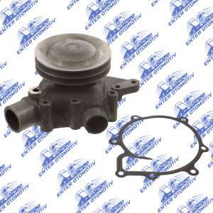 02016 Renault Midlum Water Pump 5010553652