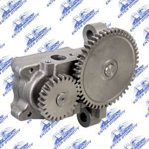 02019 Renault Premium Oil Pump 5010412711