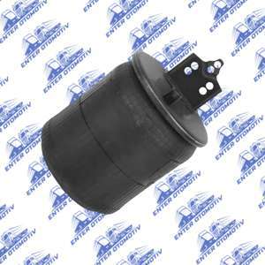 00201 Volvo FM Series Air Suspension Boot 21977973