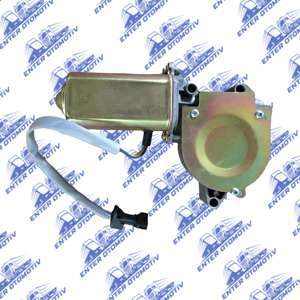 02022 Renault Kerax Window Regulator Motor - LH 5001852885