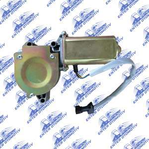 02023 Renault Kerax Window Regulator Motor - RH 5001852886