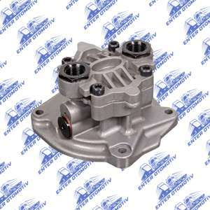 02024 Renault Kerax Fuel Pump 5001863917