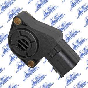 02026 Renault Premium Accelerator Pedal Position Sensor 7421059642