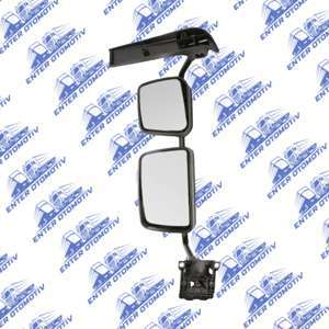 02029 Renault Premium Outside Wing Mirror - LH 5010578503