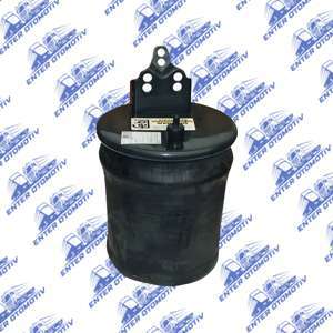 00202 Volvo FH Series Air Suspension Boot 21961456