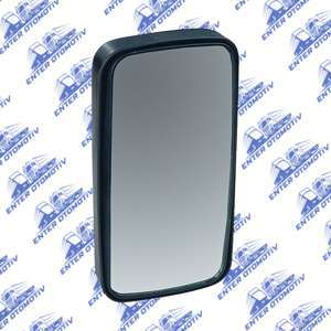 02035 Renault Premium Outside Mirror (Heated) - RH/LH 5001856290