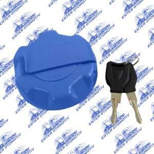 02036 Renault Premium Adblue Tank Cap 7420926022