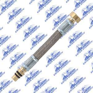 02037 Renault Premium Clutch Air Hose 7420992763