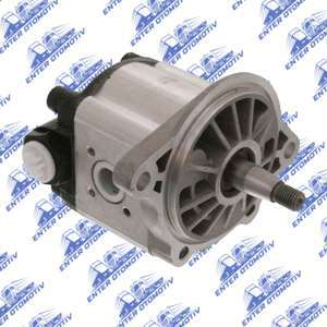 02041 Renault Premium Power Steering Pump 5010600054