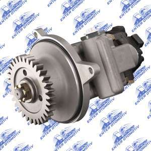 02042 Renault Kerax Power Steering Pump 7421017710