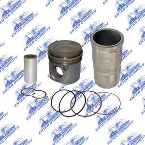 02046 Renault Premium Piston (Set) Ø123mm 5001858932