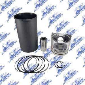 02047 Renault Kerax Piston (Set) Ø123mm 5001860645