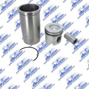 02050 Renault Premium Piston (Set) Ø123mm 5001855845