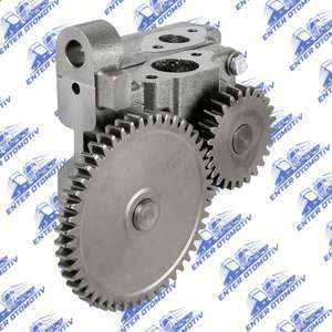 02055 Renault Kerax Oil Pump 5010412712