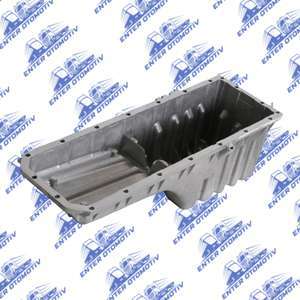 02056 Renault Kerax Oil Sump 5010412594
