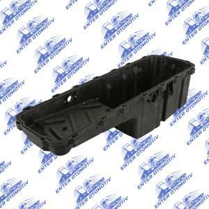 02057 Renault Premium Oil Sump 7420801538