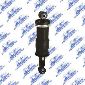 00205 Volvo FH Series Cabin Shock Absorber with Air Bellow (Rear) 3198850
