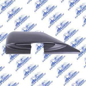 02060 Renault Premium Outside Mirror Cover - LH 5010623057