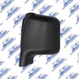 02063 Renault Premium Outside Mirror Cover - LH 7420903882