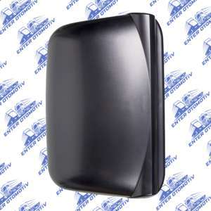 02064 Renault Premium Outside Mirror Cover - LH/RH 7420903880