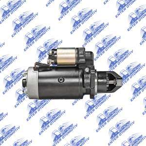 00206 Volvo FL Series Starter Motor 1676822