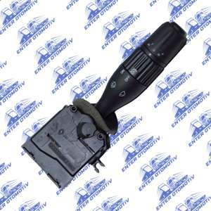 02070 Renault Midlum Steering Column Switch 5010480375