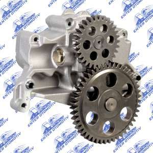 02074 Renault Premium Oil Pump 5010477184