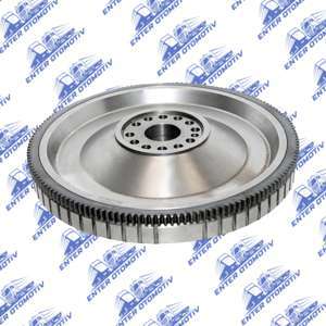02076 Renault Premium Flywheel 7421082815