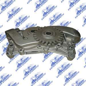 02081 Renault Kerax Oil Pump 7420835230