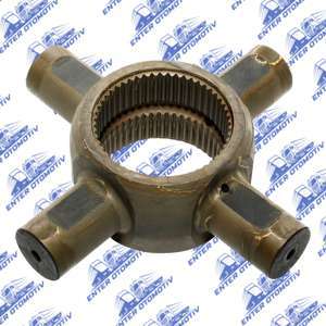 02089 Renault Kerax Differential Spider 5010534636