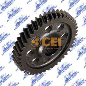 02090 Renault Kerax Differential Gear 5010534685