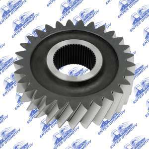 02091 Renault Kerax Differential Gear 5010319814