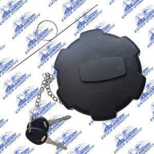 02095 Volvo FH Series Fuel Tank Cap 20392751