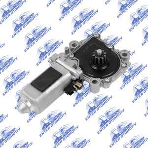 02098 Volvo FH Series Window Regulator Motor - LH 3176549