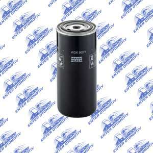 00209 Volvo FH Series Fuel Filter 420799