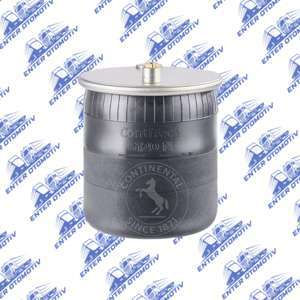 00020 Mercedes Benz Arocs Air Suspension Boot A9603201357