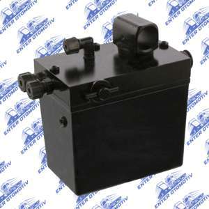 02102 Volvo FL Series Cabin Tilting Pump 3943330