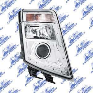 02106 Volvo FH Series Headlight - RH 21035637