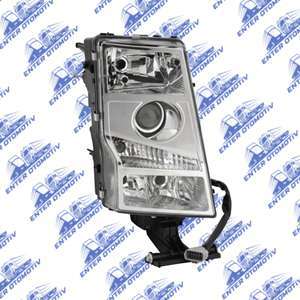02107 Volvo FH Series Headlight - RH 20861584