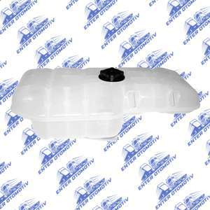 02113 Volvo FM Series Radiator Coolant Expansion Tank 1674918