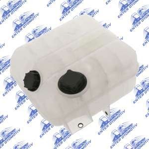 02114 Volvo FH Series Radiator Coolant Expansion Tank 1676400