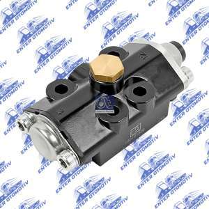 02119 Volvo FL Series Gearbox Relay Valve 267858