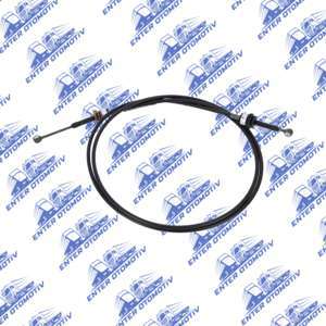 02121 Volvo FM Series Gear Shift Cable 21002856