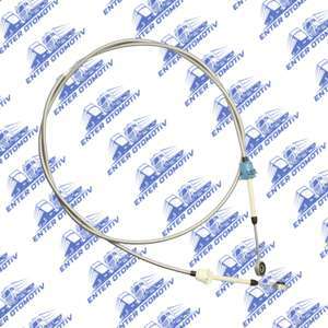 02122 Volvo FM Series Gear Shift Cable 21343555