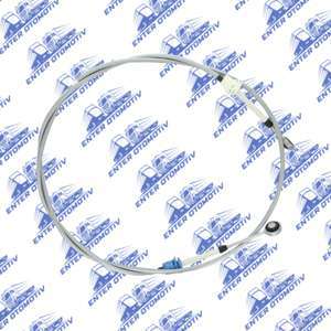 02124 Volvo FH Series Gear Shift Cable 21343565