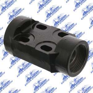 02134 Volvo FH Series Cabin Stabilizer Bracket - LH 1076745