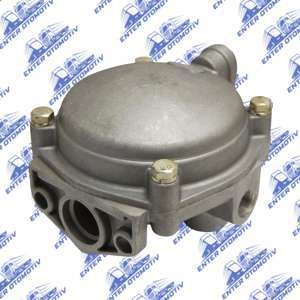 02137 Volvo FM Series Air Brake Relay Valve 280375
