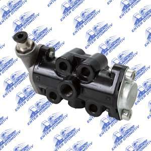 02144 Volvo FH Series Gearbox Relay Valve 20775173