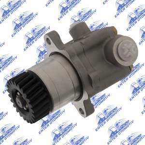 02157 Volvo FM Series Power Steering Pump 3172490
