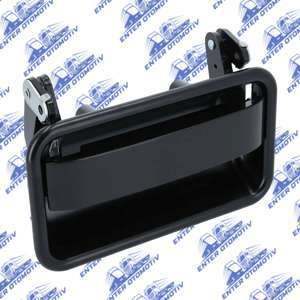 02158 Volvo FL Series Outer Door Handle - LH/RH 1614564